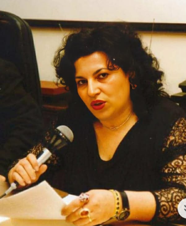 Maria Teresa Liuzzo