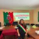 Rocca di Botte - Noemi Malpicci eletta Sindaco del consiglio dei Giovani
