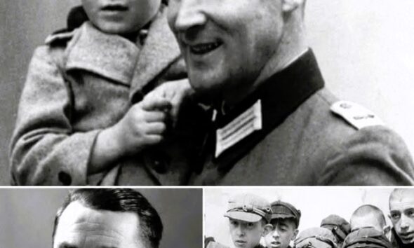 Wilm Hosenfeld