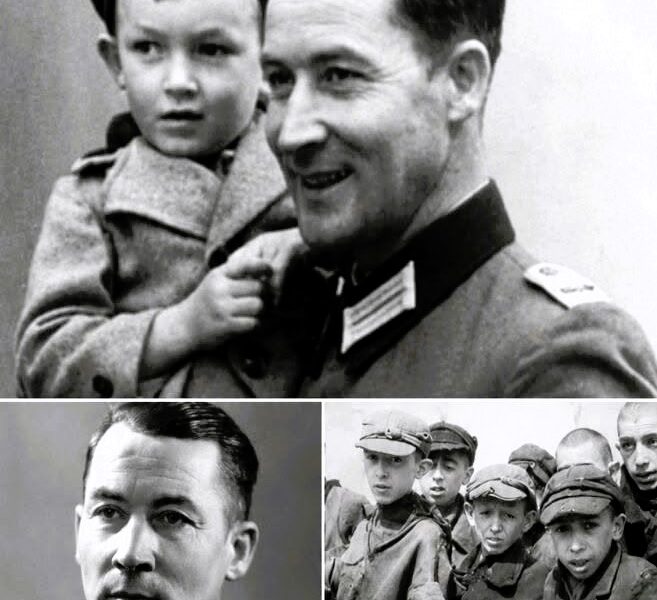 Wilm Hosenfeld