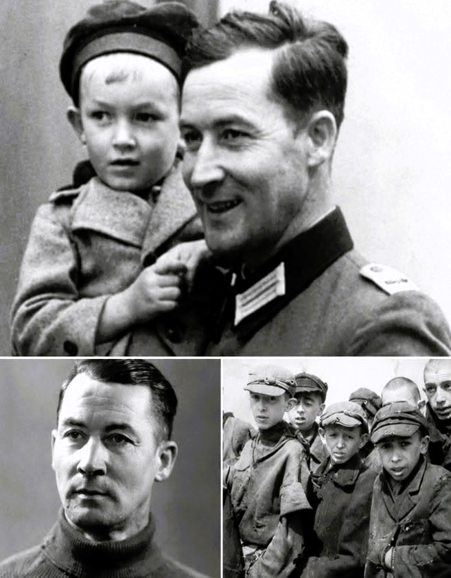Wilm Hosenfeld