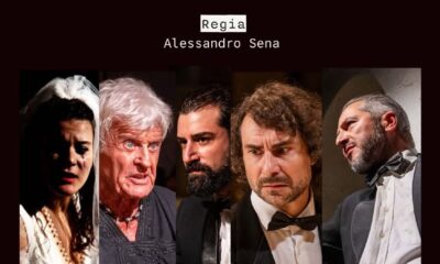 Locandina evento Rocca di Botte