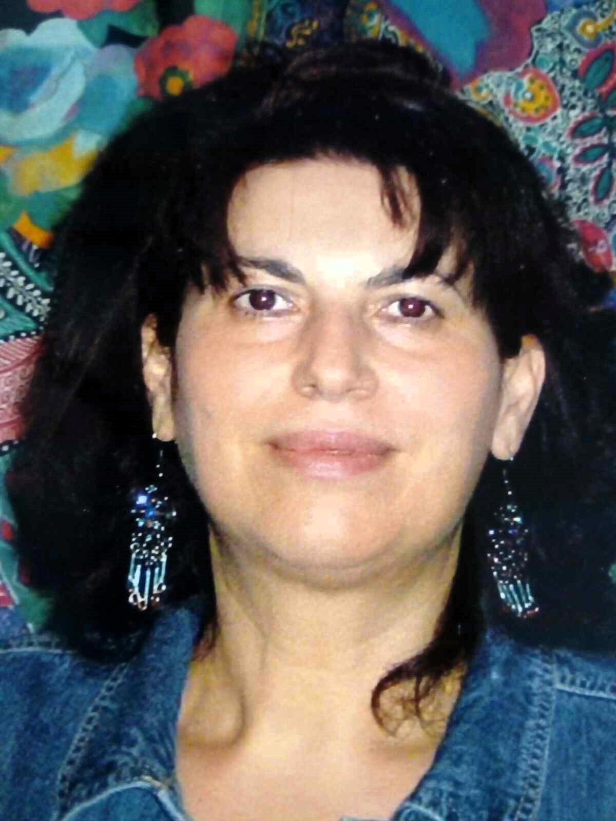 Maria Teresa Liuzzo