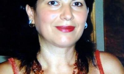 Maria Teresa Liuzzo