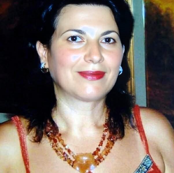 Maria Teresa Liuzzo