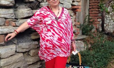 Maria Teresa Liuzzo