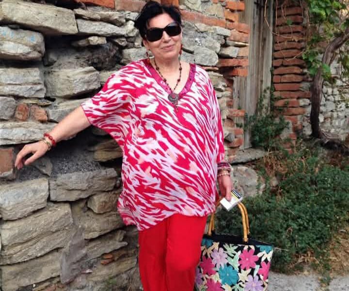 Maria Teresa Liuzzo