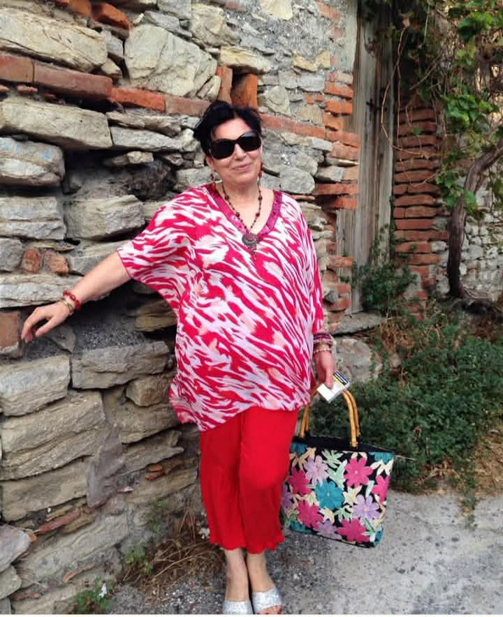 Maria Teresa Liuzzo