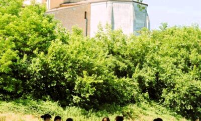 888- Le donne cantano
