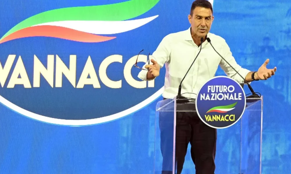 Vannacci