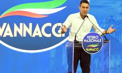 Vannacci