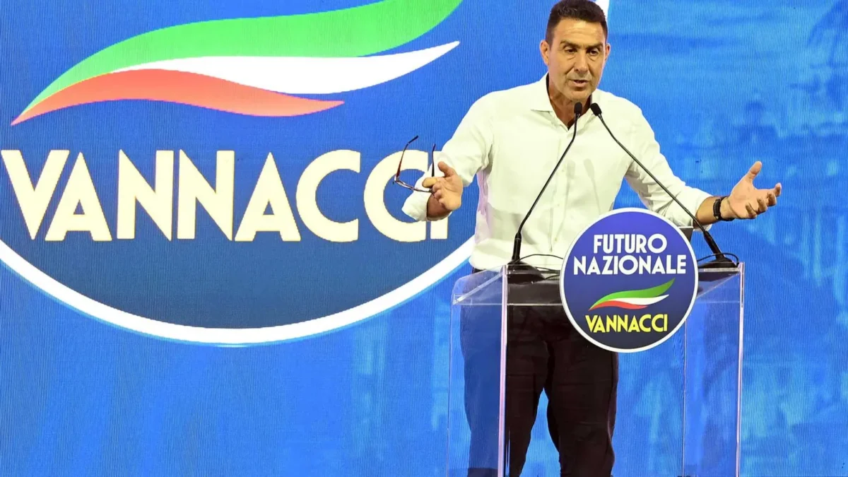 Vannacci