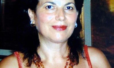 Maria Teresa Liuzzo