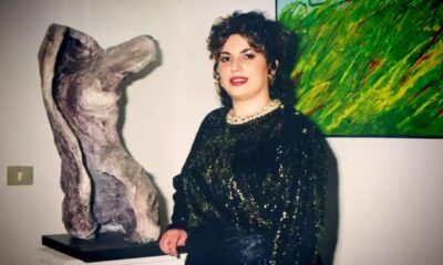 Maria Teresa Liuzzo
