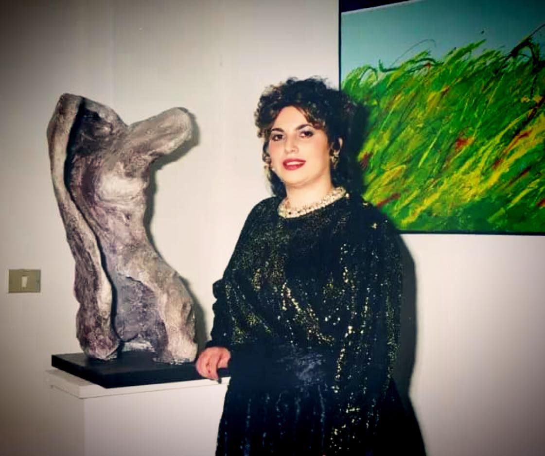 Maria Teresa Liuzzo