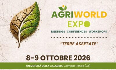 AGRIWORLD EXPO 2026