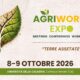 AGRIWORLD EXPO 2026