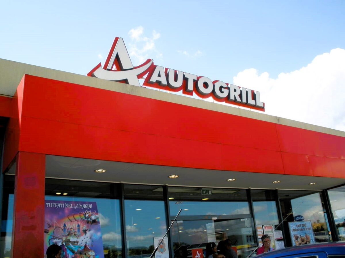 Autogrill
