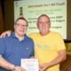 BIO CANTINA SOCIALE ORSOGNA PREMIO FESTAMBIENTE
