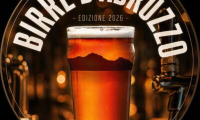 Birre d'Abruzzo 2026