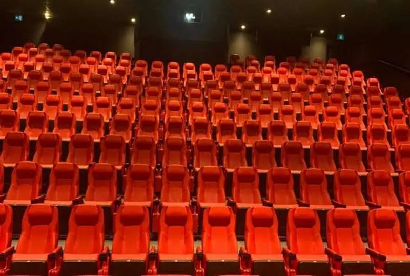 Cinema Itinerante