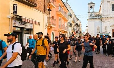 CamminoStudente_primogiorno