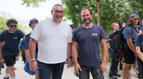 Camminodellostudente_Terzogiorno