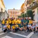 Campi volontariato