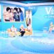 Carletti a " Vita in diretta" Rai 1