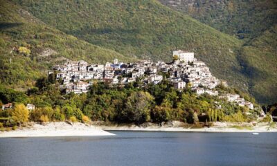 Castel di Tora