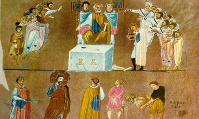 Codex Rossanensis