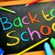 Ritorno a scuola