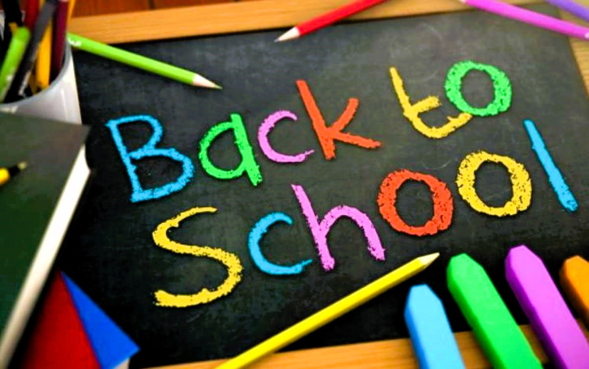 Si torna in classe! Calendario Scolastico 2026/2027: tutte le date di inizio regione per regione e la "pessima notizia" sui ponti 46 Ritorno a scuola