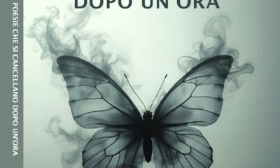 Copertina_Poesie che si cancellano dopo unora