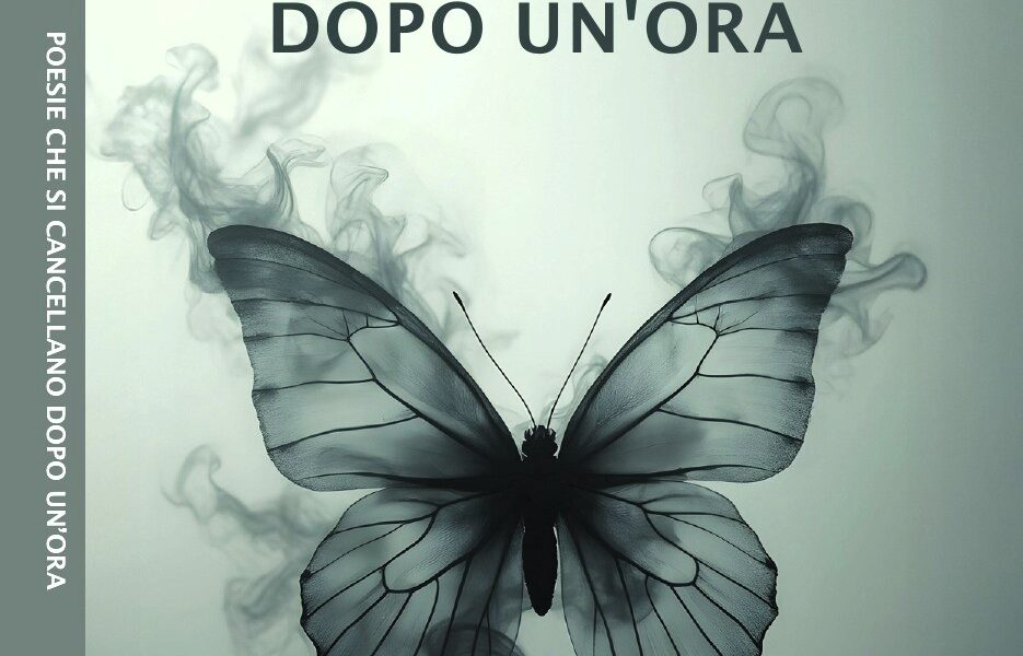 Copertina_Poesie che si cancellano dopo unora