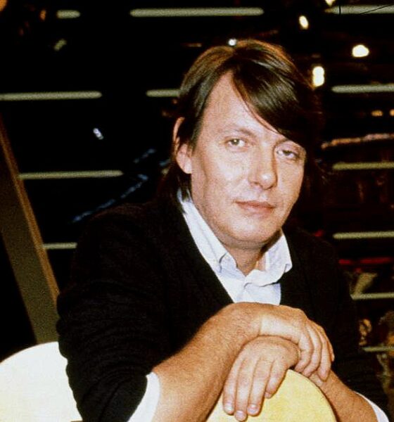 Fabrizio De Andrè