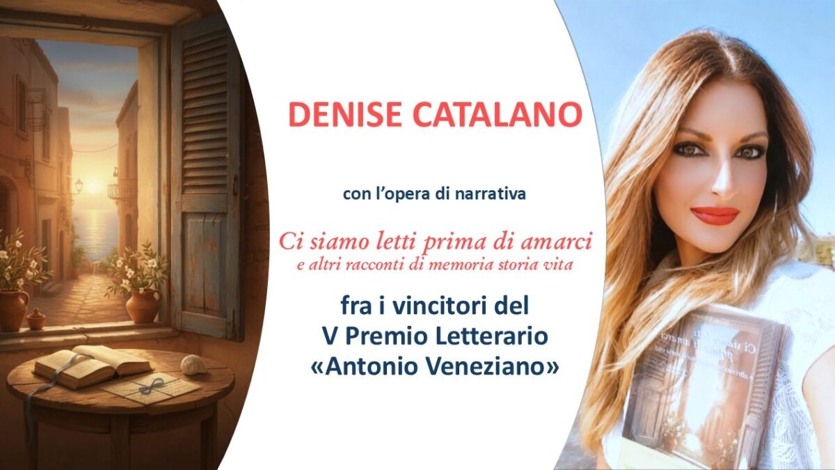 Denise Catalano Annuncio Premio Veneziano_05