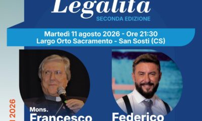 Dialoghi legalità