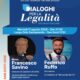 Dialoghi legalità