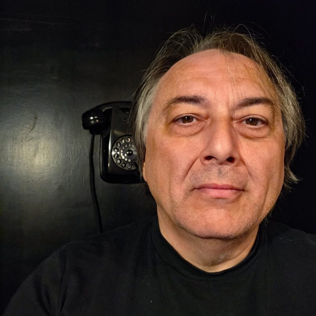 Fabio Mundatori