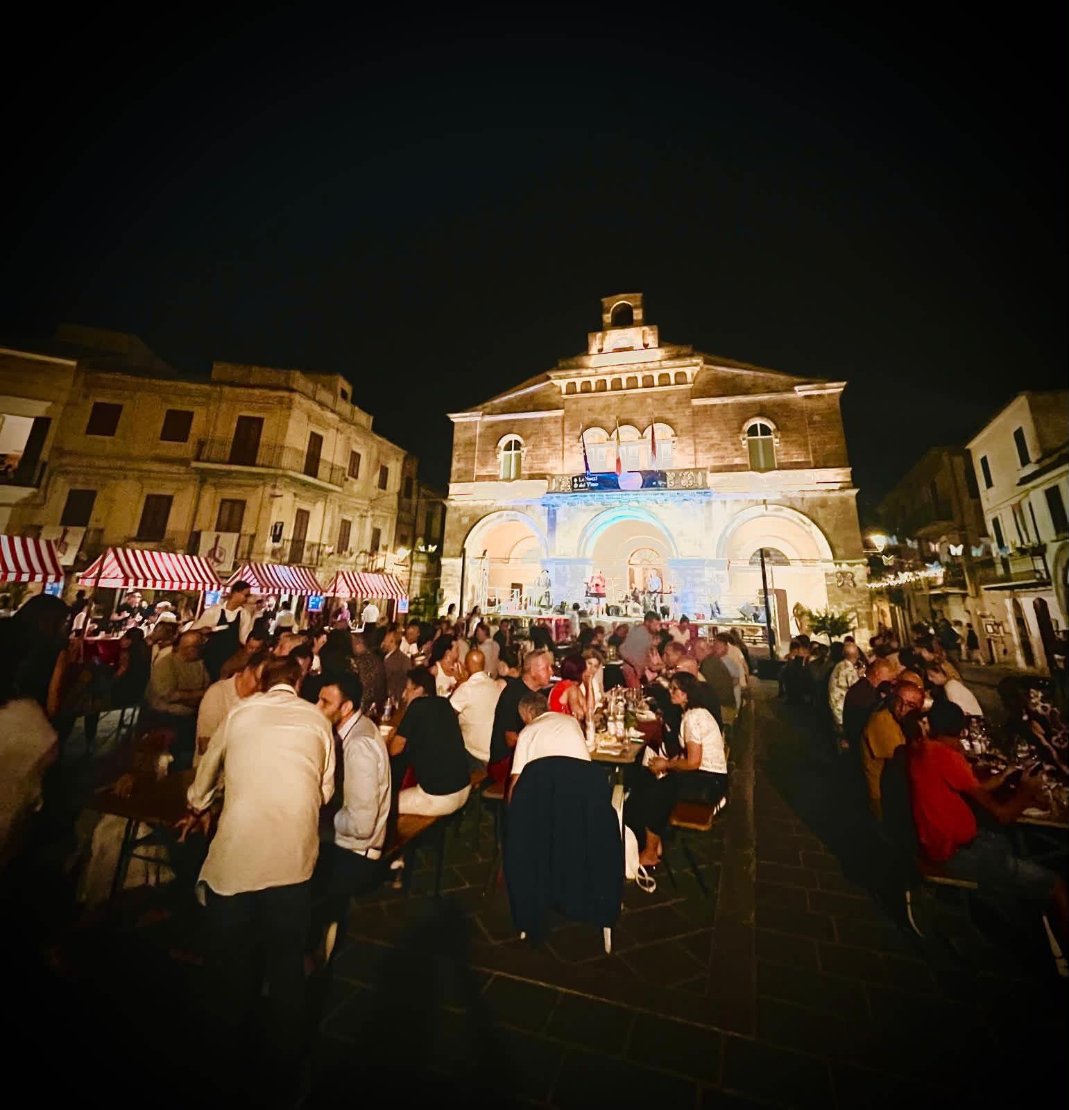 Festa del vino