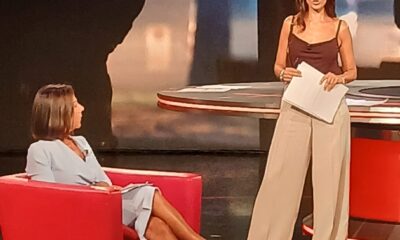 PAOLA DE MICHELI (PD) A FILOROSSO