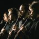 Foto Quartetto Marsyas