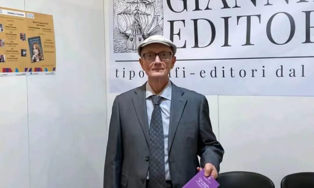 Giuseppe Storti