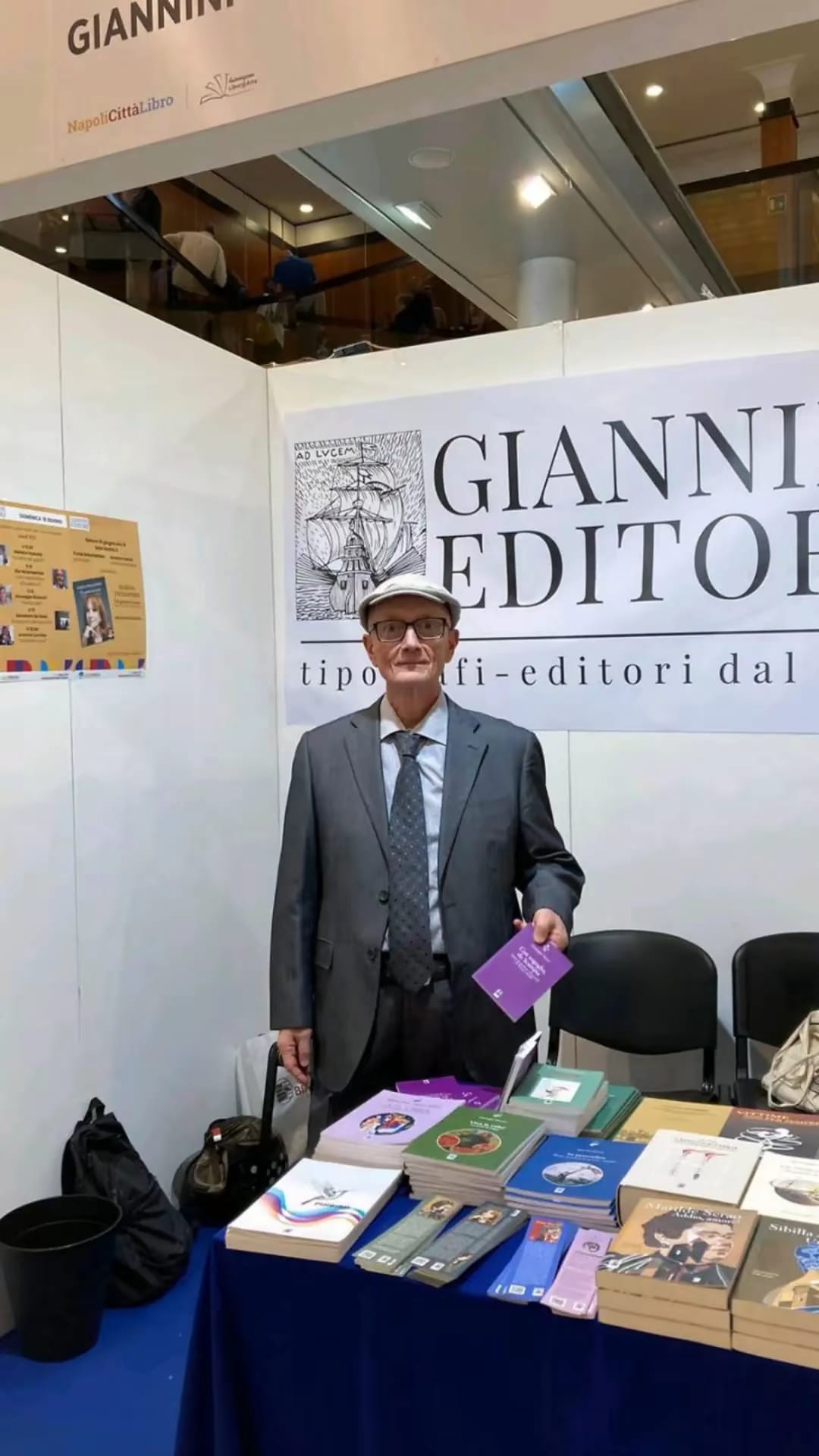 Giuseppe Storti