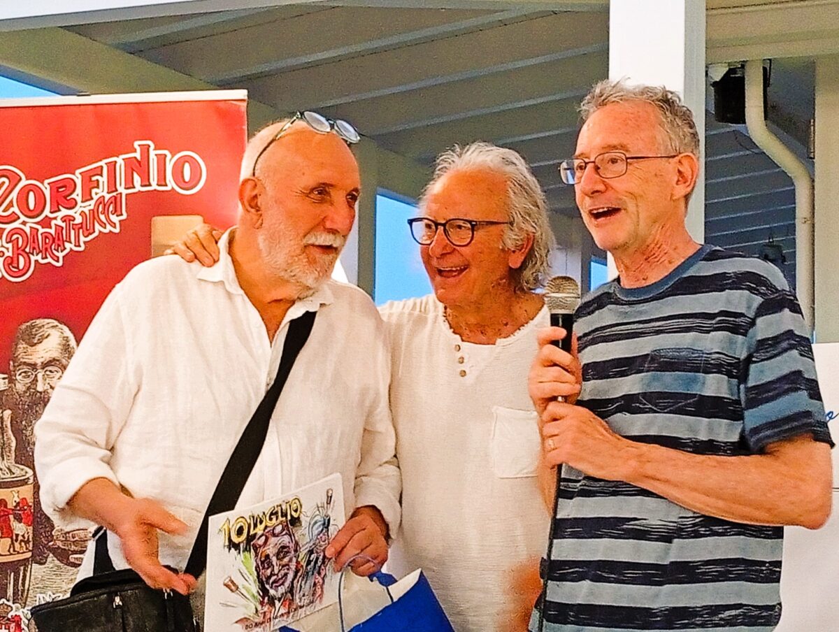 Gelati 2026