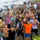 Migranti marocchini a Ceuta