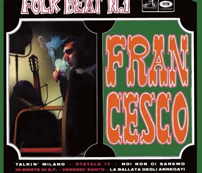 Guccini Folk Beat