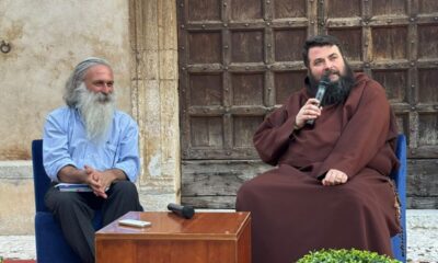 Padre Guidalberto Bormolini