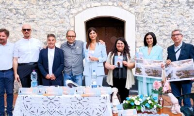Presentazione libro Pescina